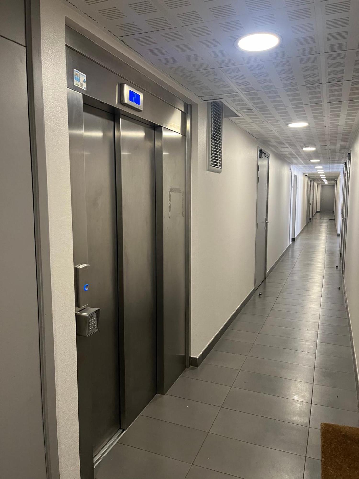 Le Panorama - Chaleureux Et Cosy - Proche Bordeaux Apartment Lormont Ngoại thất bức ảnh