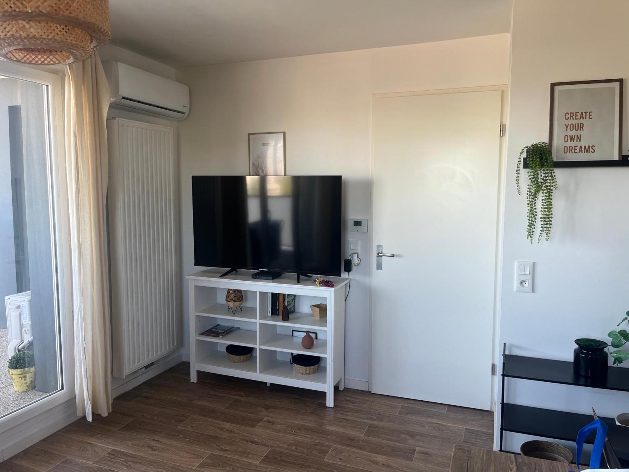Le Panorama - Chaleureux Et Cosy - Proche Bordeaux Apartment Lormont Ngoại thất bức ảnh